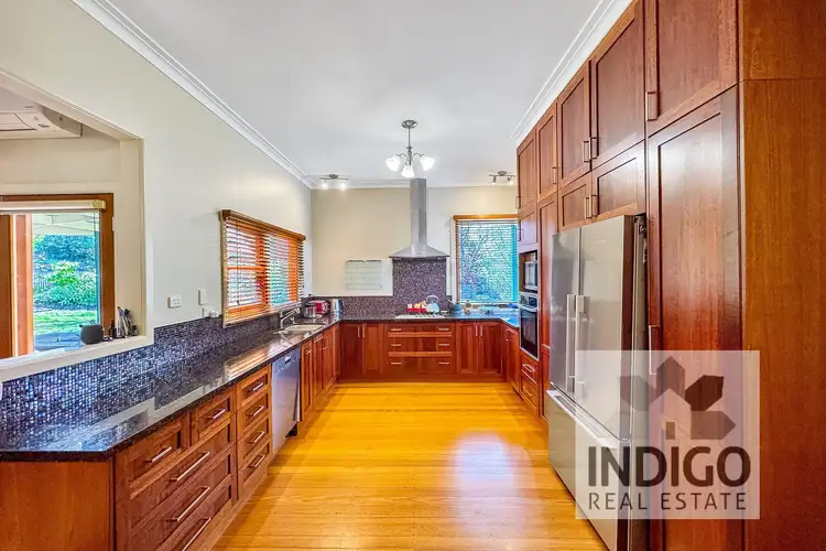 Fourth view of Homely house listing, 84 High Street, Beechworth VIC 3747