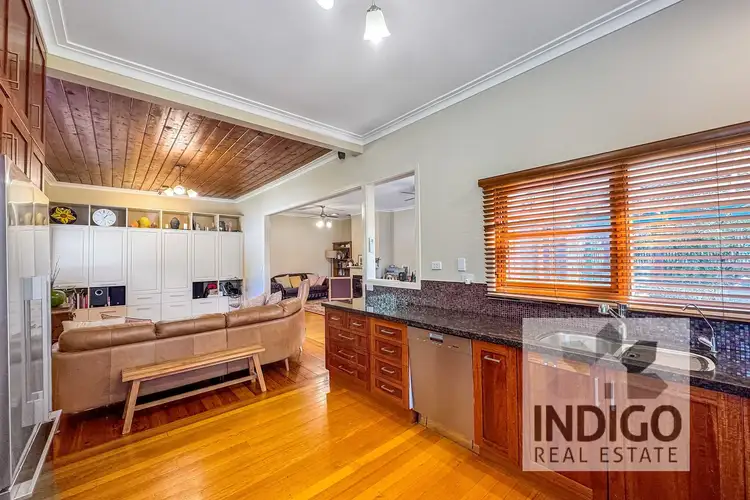Fifth view of Homely house listing, 84 High Street, Beechworth VIC 3747