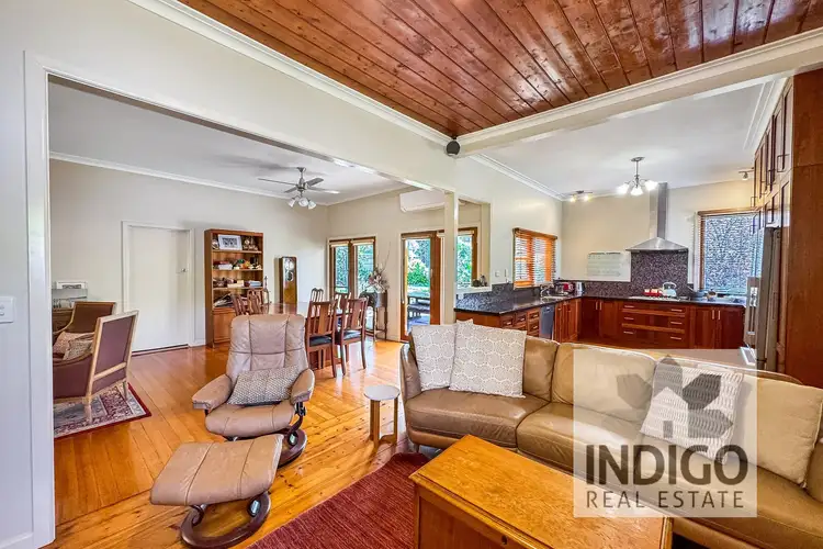 Sixth view of Homely house listing, 84 High Street, Beechworth VIC 3747