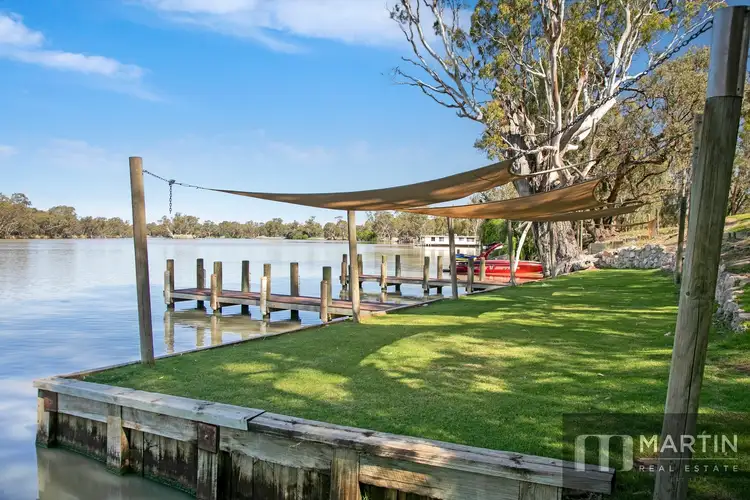 Second view of Homely house listing, 2 Boy Scout Road, Mcbean Pound SA 5357