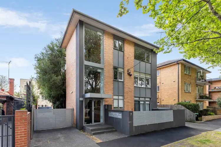 7/7 Ravens Grove, St Kilda East VIC 3183