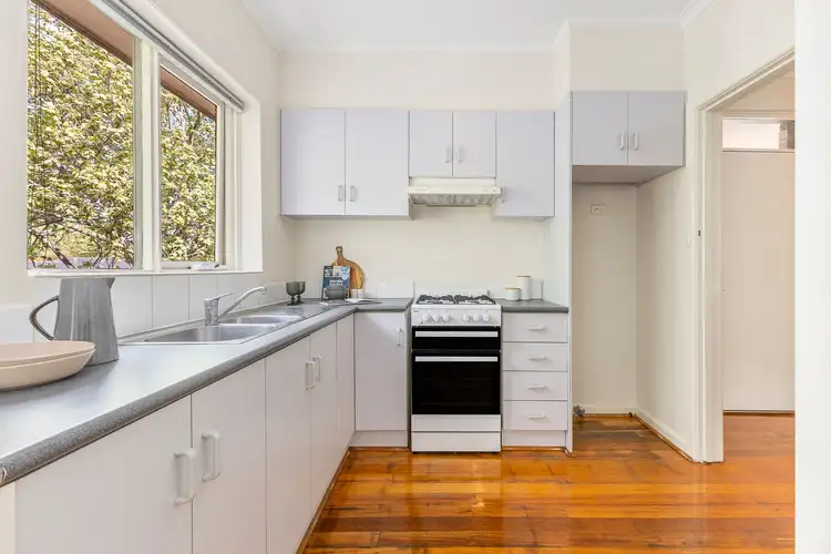 Third view of Homely apartment listing, 7/7 Ravens Grove, St Kilda East VIC 3183
