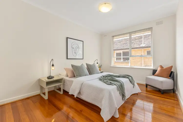 Fourth view of Homely apartment listing, 7/7 Ravens Grove, St Kilda East VIC 3183