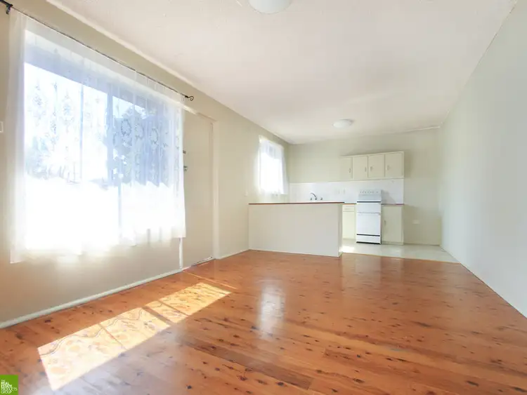 Second view of Homely unit listing, 3/50A Kembla Street, Wollongong NSW 2500
