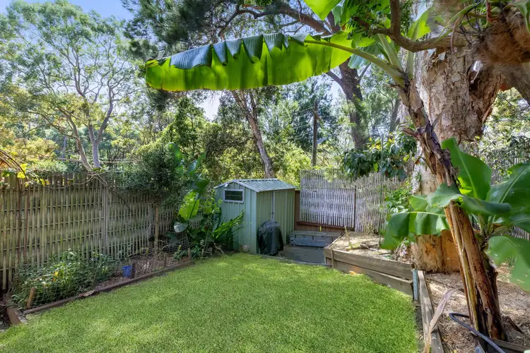 Main view of Homely villa listing, 17/24-26 Toronto Parade, Sutherland NSW 2232