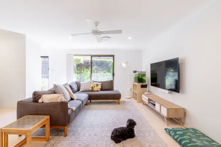Second view of Homely villa listing, 17/24-26 Toronto Parade, Sutherland NSW 2232