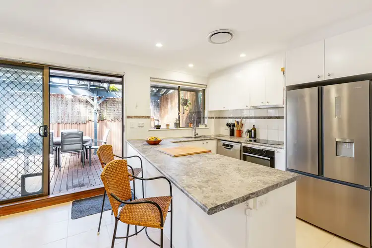Third view of Homely villa listing, 17/24-26 Toronto Parade, Sutherland NSW 2232