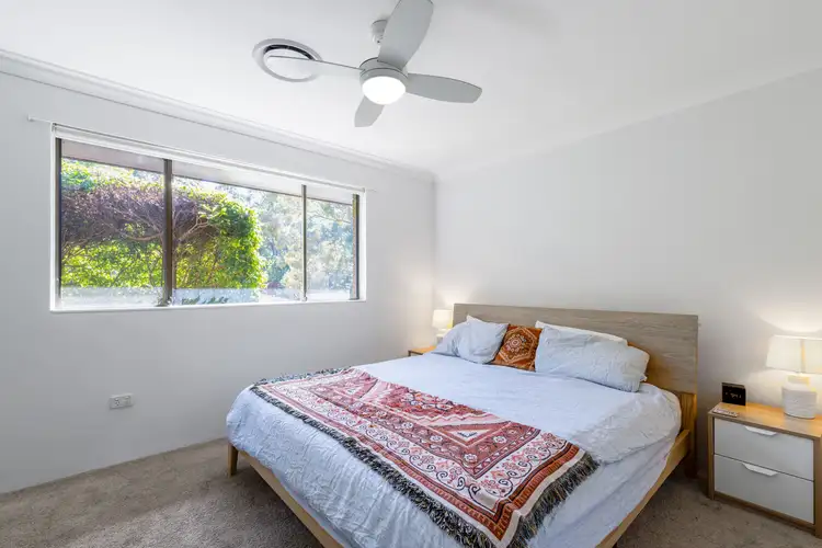 Fifth view of Homely villa listing, 17/24-26 Toronto Parade, Sutherland NSW 2232