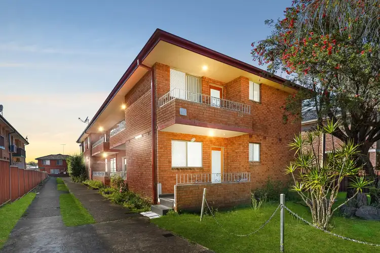 3/112 Victoria Road, Punchbowl NSW 2196