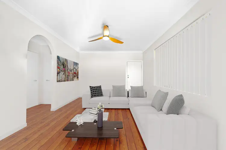 Second view of Homely unit listing, 3/112 Victoria Road, Punchbowl NSW 2196