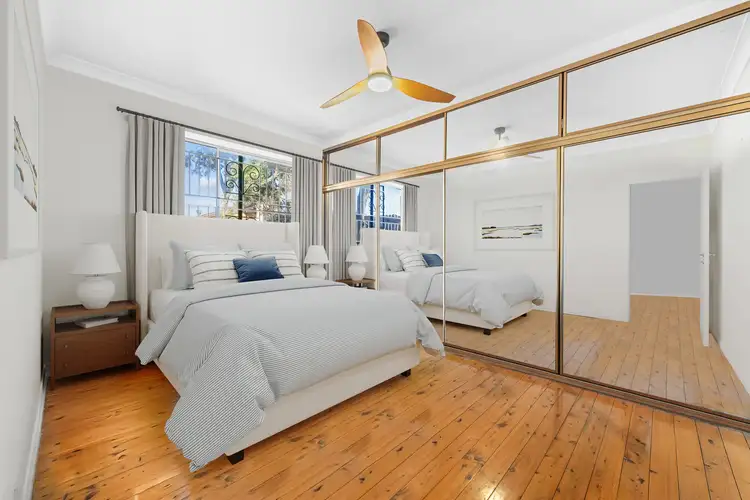 Fifth view of Homely unit listing, 3/112 Victoria Road, Punchbowl NSW 2196