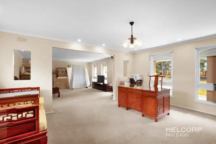 Sixth view of Homely land listing, 1443 Dohertys Road, Mount Cottrell VIC 3024