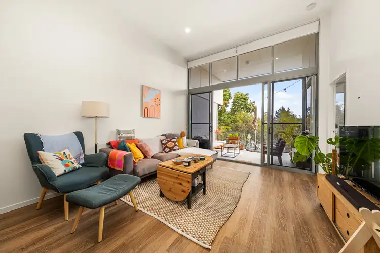 49/390 Simpsons Road, Bardon QLD 4065