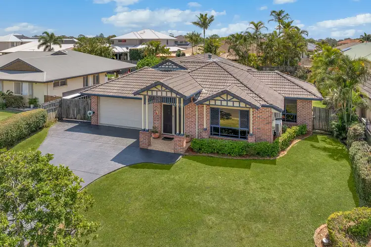 6 Water Gum Place, Thornlands QLD 4164