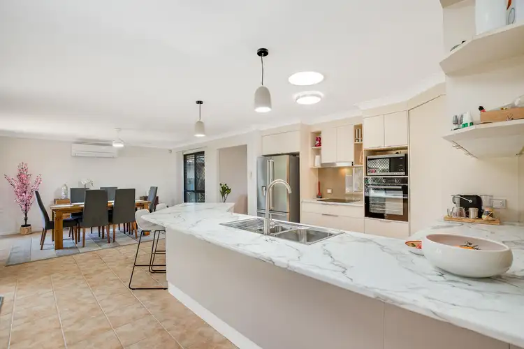 Fourth view of Homely house listing, 6 Water Gum Place, Thornlands QLD 4164