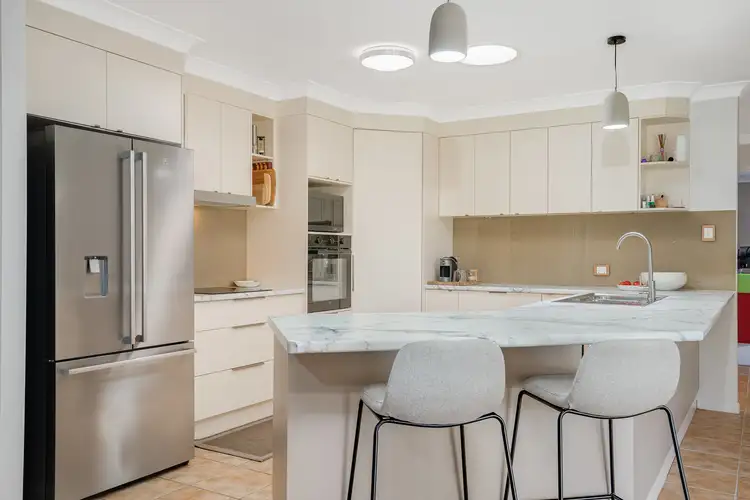 Fifth view of Homely house listing, 6 Water Gum Place, Thornlands QLD 4164