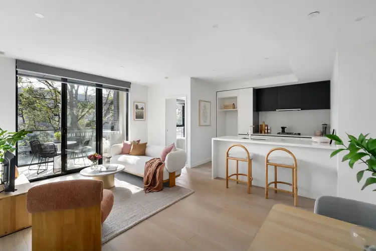 107/994 Toorak Road, Camberwell VIC 3124