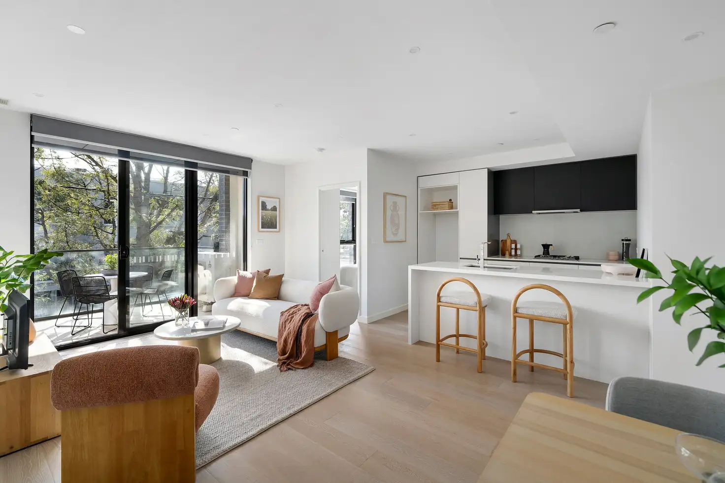 Main view of Homely apartment listing, 107/994 Toorak Road, Camberwell VIC 3124