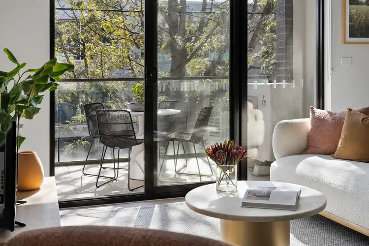 Fourth view of Homely apartment listing, 107/994 Toorak Road, Camberwell VIC 3124