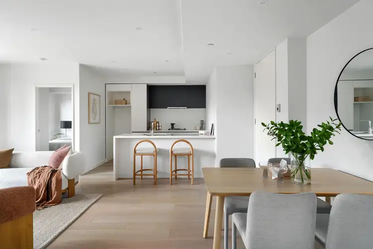 Sixth view of Homely apartment listing, 107/994 Toorak Road, Camberwell VIC 3124