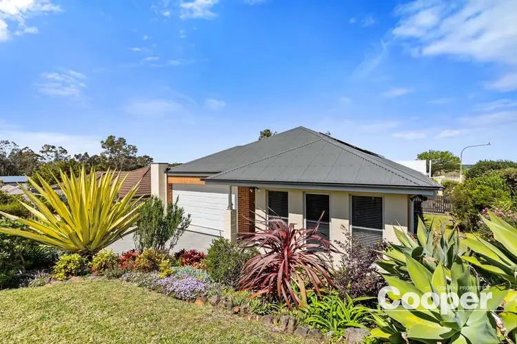 Main view of Homely house listing, 15 Price Parkway, Milton NSW 2538