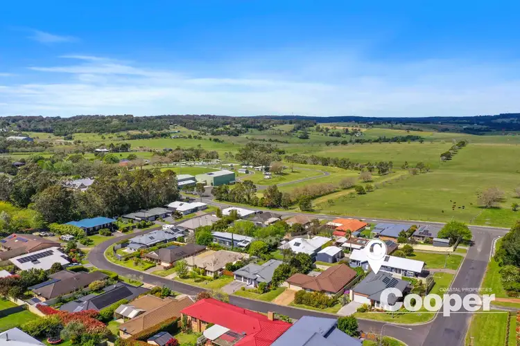 Second view of Homely house listing, 15 Price Parkway, Milton NSW 2538