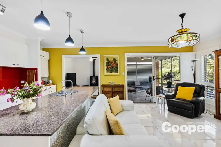 Third view of Homely house listing, 15 Price Parkway, Milton NSW 2538