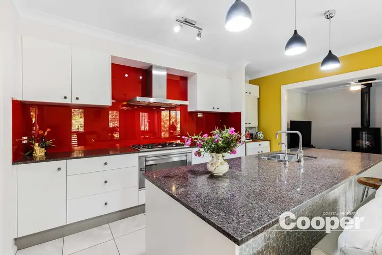 Sixth view of Homely house listing, 15 Price Parkway, Milton NSW 2538