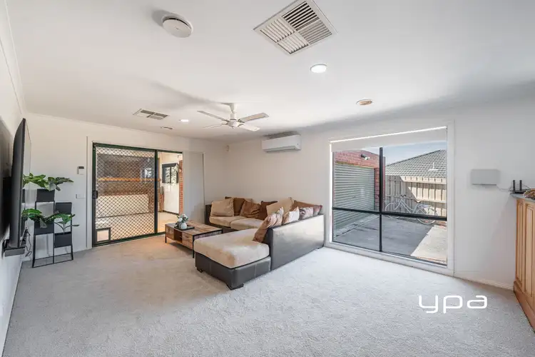 Third view of Homely house listing, 4 Officer Court, Sunbury VIC 3429