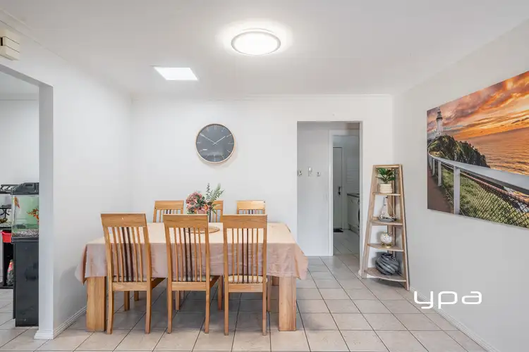 Fourth view of Homely house listing, 4 Officer Court, Sunbury VIC 3429