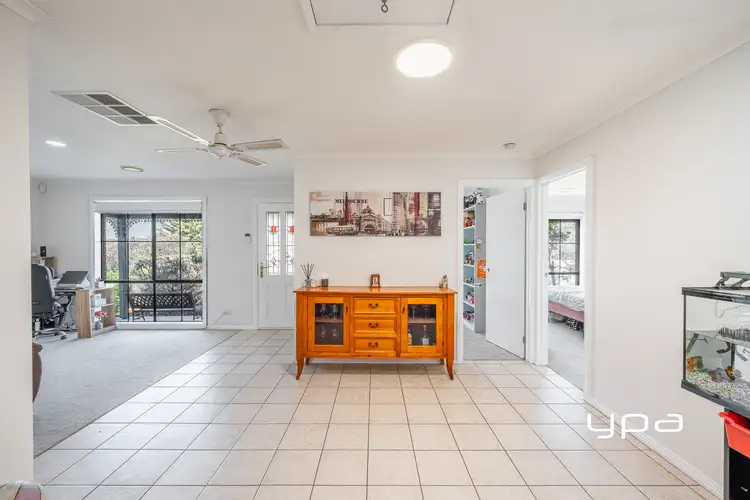 Fifth view of Homely house listing, 4 Officer Court, Sunbury VIC 3429