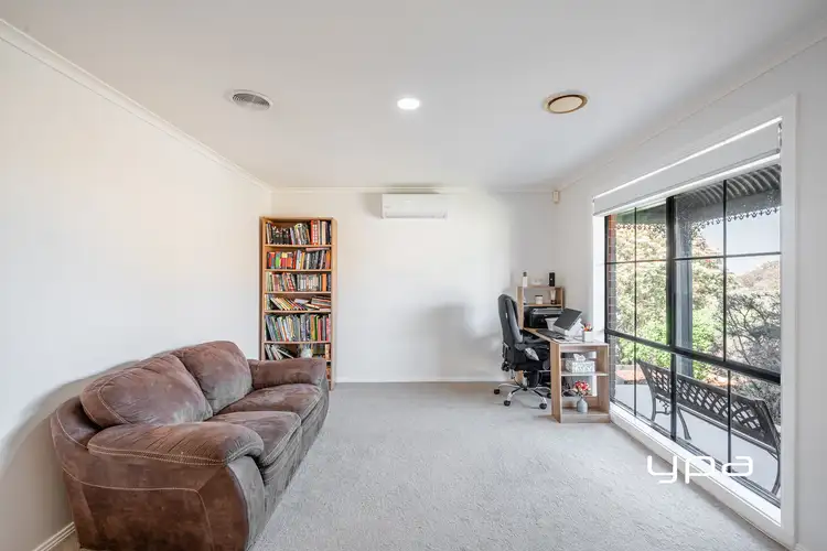 Sixth view of Homely house listing, 4 Officer Court, Sunbury VIC 3429