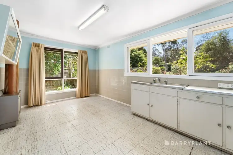 Third view of Homely house listing, 1 Wayne Court, Heathmont VIC 3135