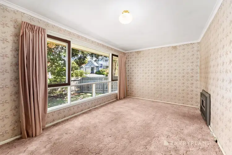 Fourth view of Homely house listing, 1 Wayne Court, Heathmont VIC 3135