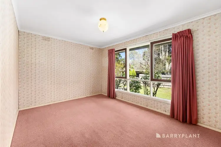 Fifth view of Homely house listing, 1 Wayne Court, Heathmont VIC 3135