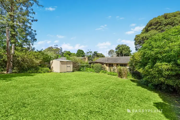 Sixth view of Homely house listing, 1 Wayne Court, Heathmont VIC 3135