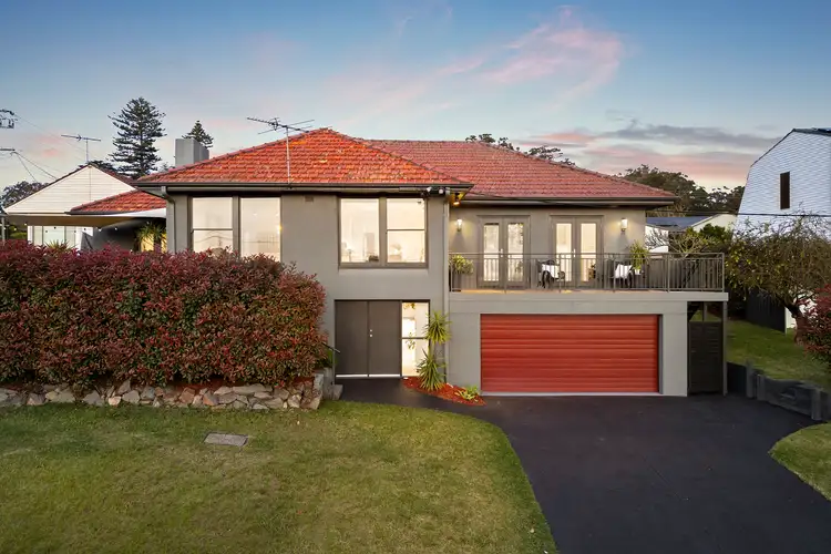 Main view of Homely house listing, 98 Bayview Street, Warners Bay NSW 2282