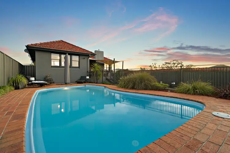 Second view of Homely house listing, 98 Bayview Street, Warners Bay NSW 2282