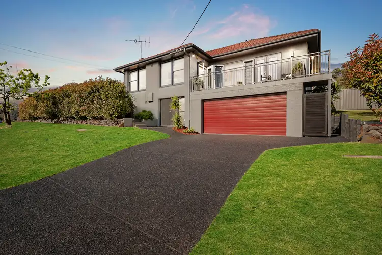 Third view of Homely house listing, 98 Bayview Street, Warners Bay NSW 2282