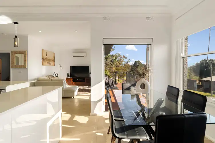 Fifth view of Homely house listing, 98 Bayview Street, Warners Bay NSW 2282