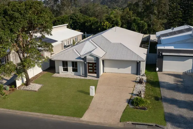 3 River Links Boulevard East, Helensvale QLD 4212