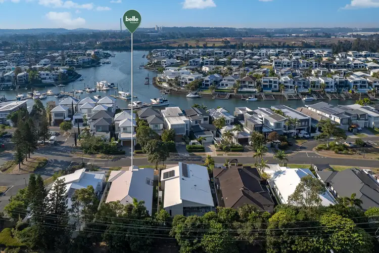 3 River Links East Boulevard, Helensvale QLD 4212