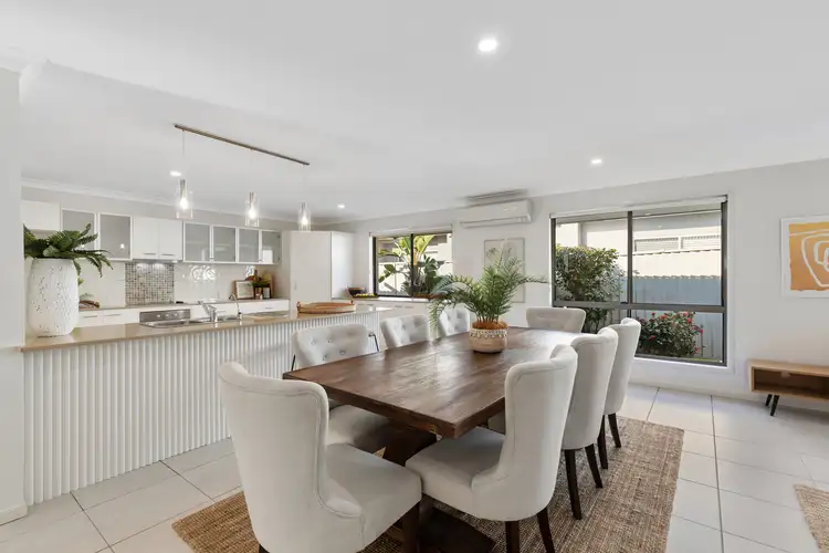 Third view of Homely house listing, 3 River Links East Boulevard, Helensvale QLD 4212