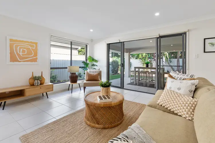 Fifth view of Homely house listing, 3 River Links East Boulevard, Helensvale QLD 4212