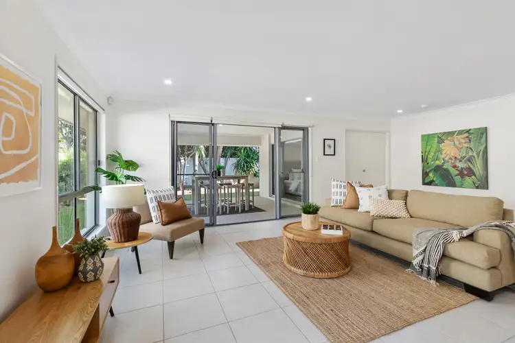 Sixth view of Homely house listing, 3 River Links East Boulevard, Helensvale QLD 4212