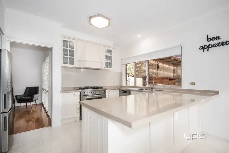 Sixth view of Homely house listing, 12 Pastoral Place, Sydenham VIC 3037