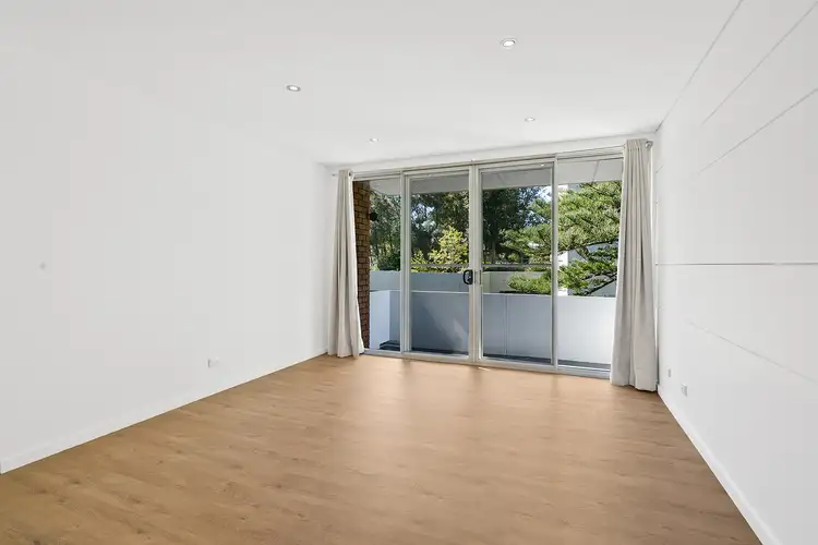 Second view of Homely unit listing, 10/11 Kembla Street, Wollongong NSW 2500