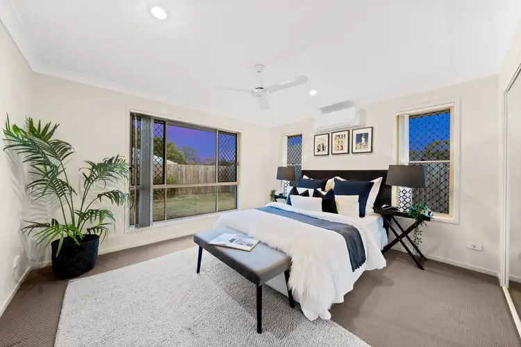 Sixth view of Homely house listing, 8 Tropical Drive, Forest Lake QLD 4078