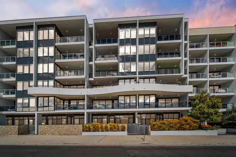 58/26 Antill Street, Dickson ACT 2602
