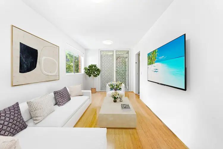 Main view of Homely unit listing, 2/13 Devlin Street, Ryde NSW 2112